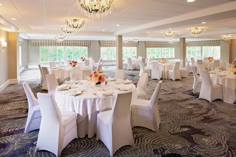 The Westin Governor Morris, Morristown 4