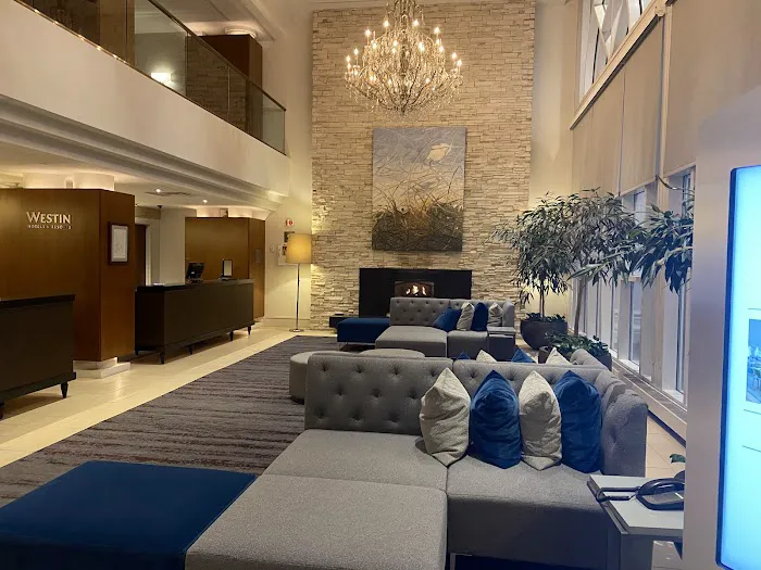 The Westin Governor Morris, Morristown 4