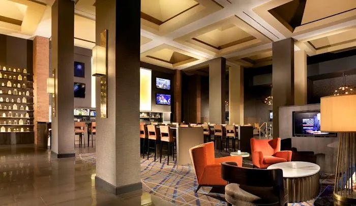 Hilton Parsippany 4