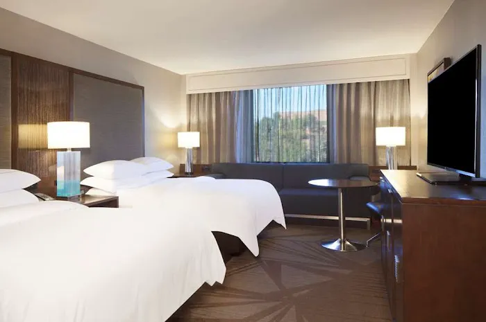 Hilton Parsippany 4