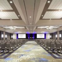 Hilton Parsippany ico