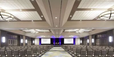 Hilton Parsippany