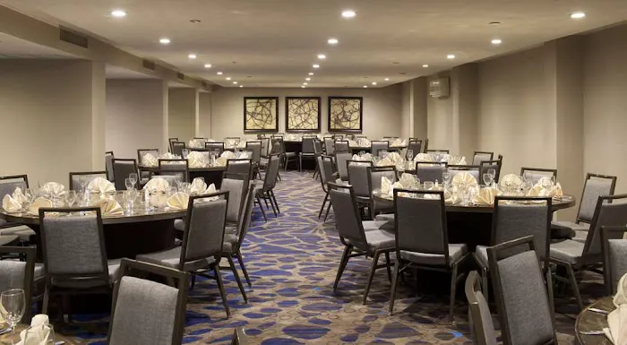 Hilton Parsippany 4