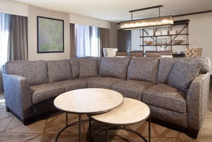 Hilton Parsippany 4