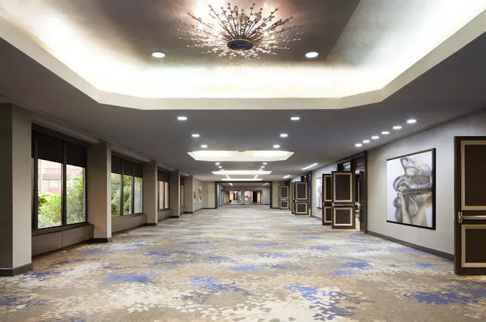 Hilton Parsippany 4