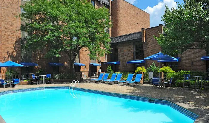 Hampton Inn Parsippany 4