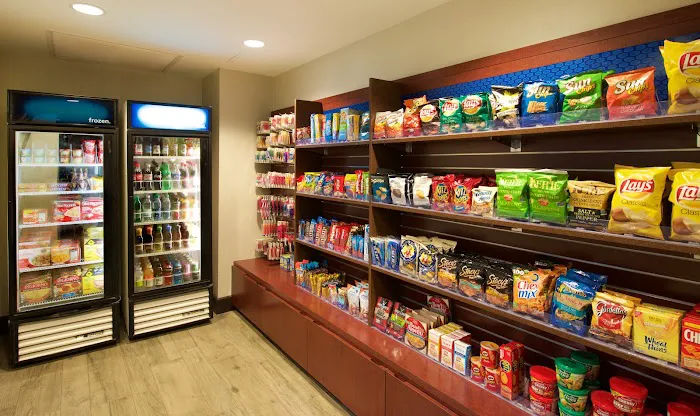 Hampton Inn Parsippany 4