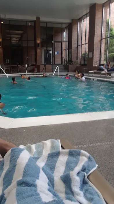 Hampton Inn Parsippany 4