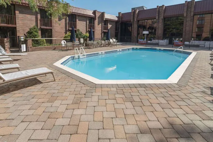 Hampton Inn Parsippany 4