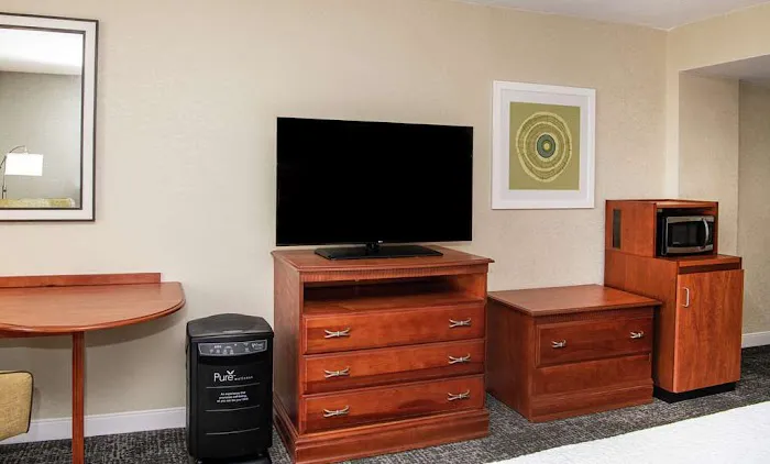 Hampton Inn Parsippany 4