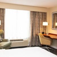 Hampton Inn Parsippany ico