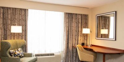 Hampton Inn Parsippany