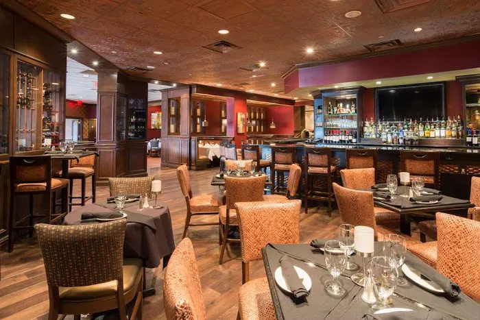 Hampton Inn Parsippany 4