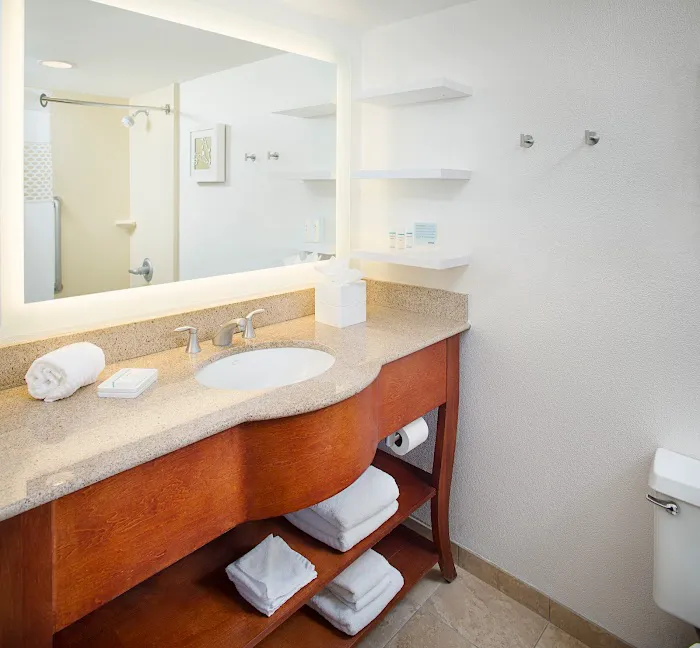 Hampton Inn Parsippany 4