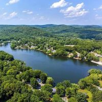 High Crest Lake Lodge ico