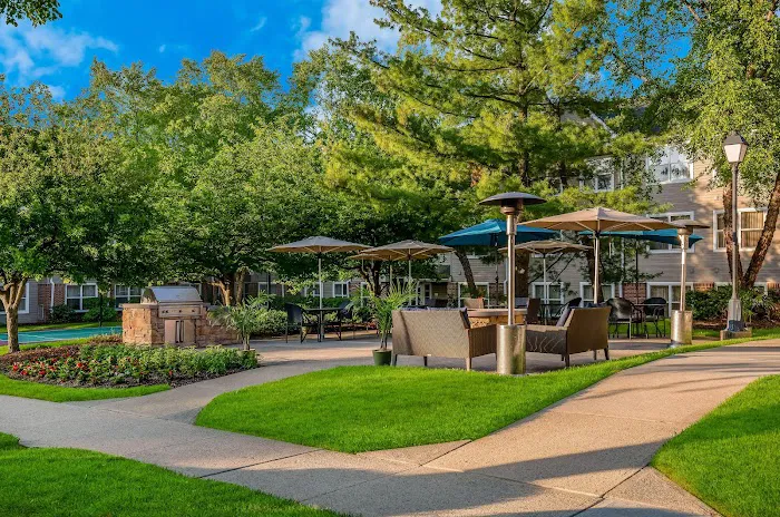 Sonesta ES Suites Parsippany Morris Plains 5