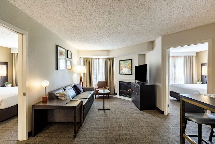 Sonesta ES Suites Parsippany Morris Plains 5