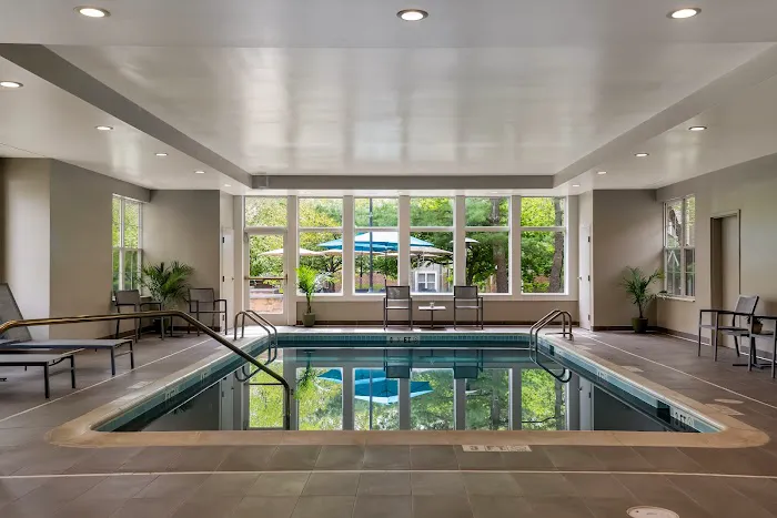 Sonesta ES Suites Parsippany Morris Plains 5