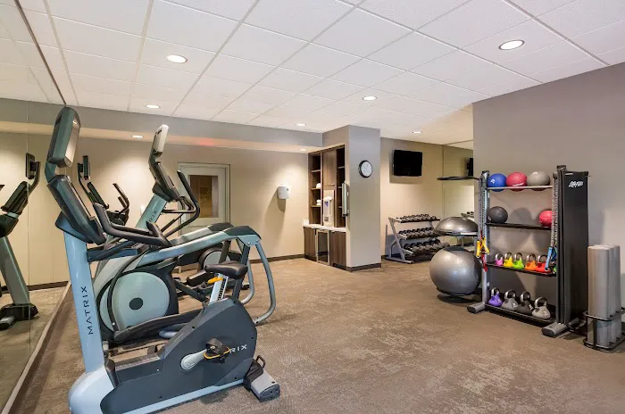 Sonesta ES Suites Parsippany Morris Plains 5