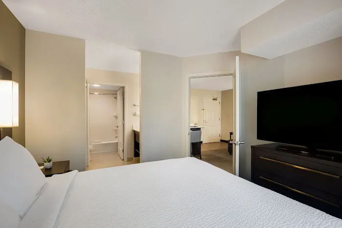 Sonesta ES Suites Parsippany Morris Plains 5