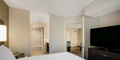Sonesta ES Suites Parsippany Morris Plains