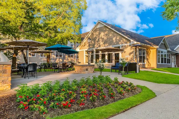 Sonesta ES Suites Parsippany Morris Plains 5