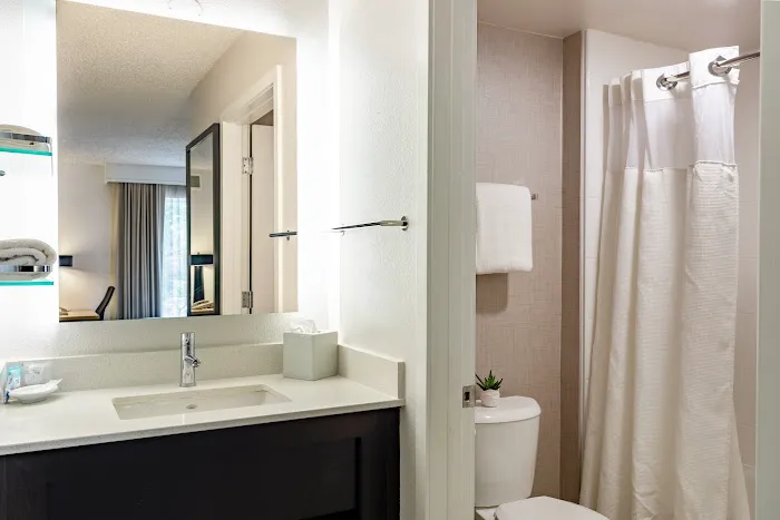 Sonesta ES Suites Parsippany Morris Plains 5
