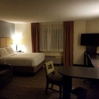 Sonesta Simply Suites Parsippany Morris Plains ico