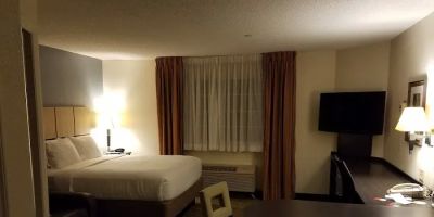Sonesta Simply Suites Parsippany Morris Plains
