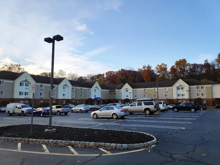 Sonesta Simply Suites Parsippany Morris Plains 4