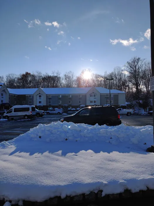 Sonesta Simply Suites Parsippany Morris Plains 4