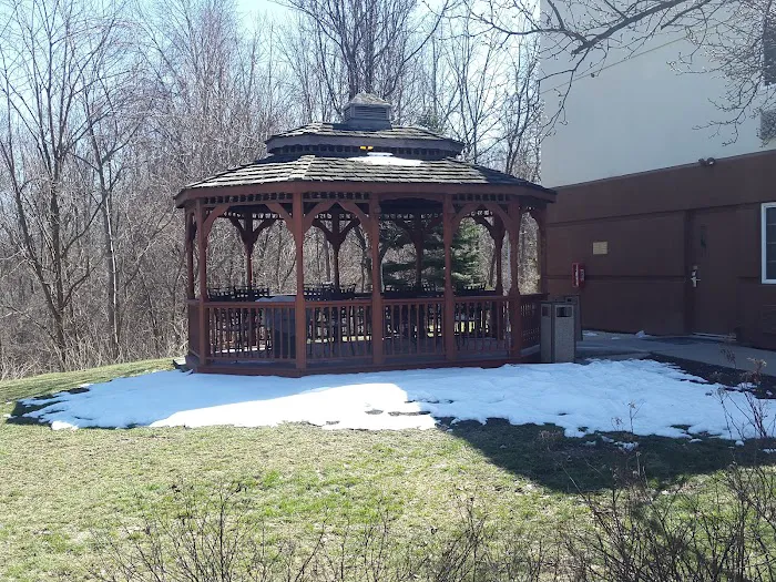 Sonesta Simply Suites Parsippany Morris Plains 4