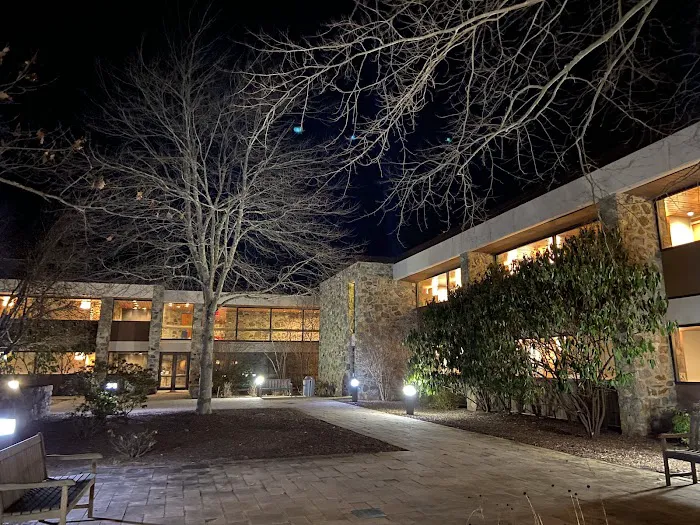 Willow Hall 3