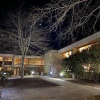 Willow Hall ico