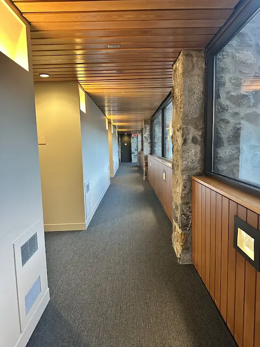 Maple Lodge 4