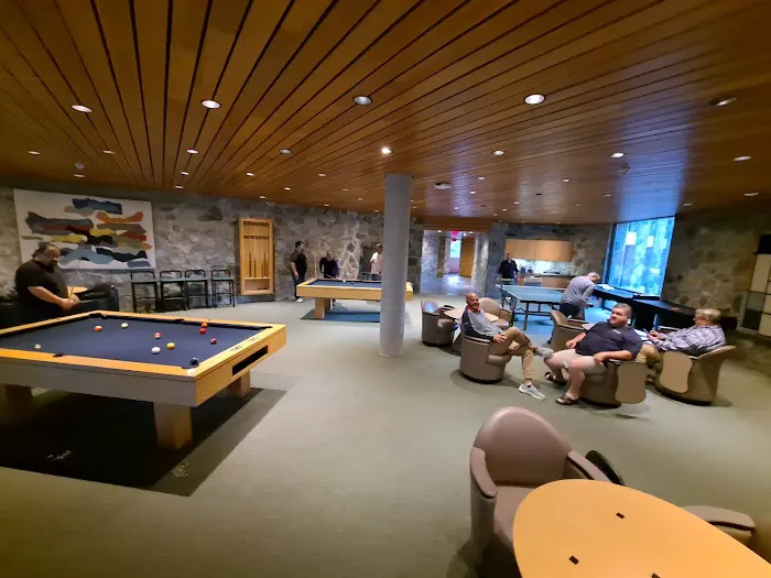 Cedar Hall 4