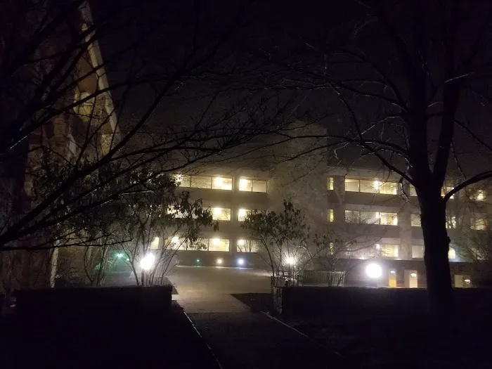 Cedar Hall 4