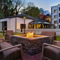 Courtyard Rye ico