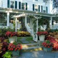 Homestead Inn ico