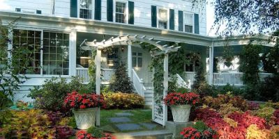 Homestead Inn