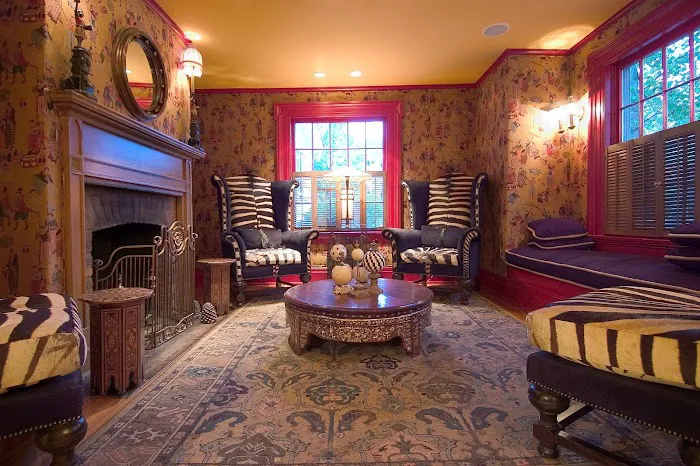 Homestead Inn 5