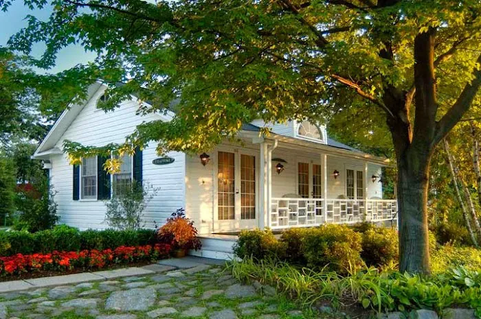 Homestead Inn 5