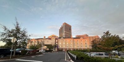 Holiday inn