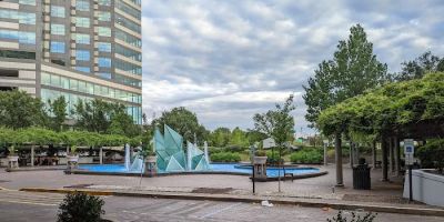 Hilton East Brunswick Hotel & Executive Meeting Center