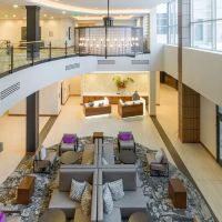 Embassy Suites by Hilton Berkeley Heights ico
