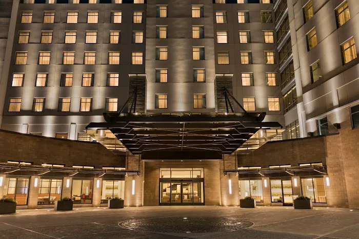 Embassy Suites by Hilton Berkeley Heights 4