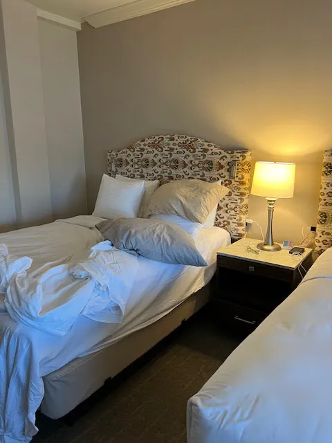 The Albion Summit Hotel 4