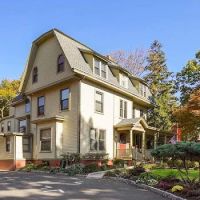 The DeBary Inn ico