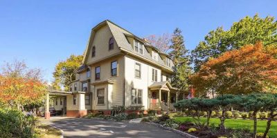 The DeBary Inn