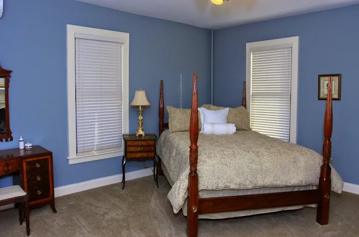 The DeBary Inn 4